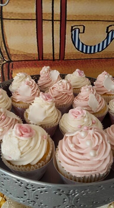 Kiddies Theme Parties can also handle your event catering such as party platters, coffee stations, drinks and cooler boxes.