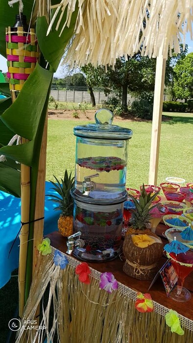 Kiddies Theme Parties offers personalized birthday party supplies and decor for sale.