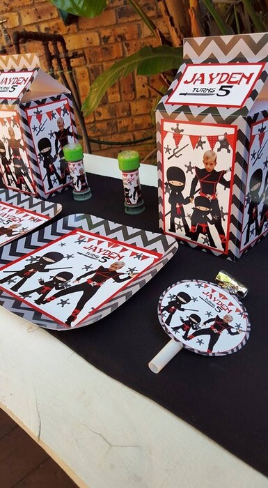 * Kiddies Theme Parties can also handle your event catering such as party platters, coffee stations, drinks and cooler boxes.