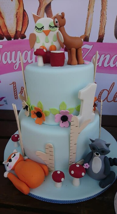 Kiddies Theme Parties offers personalized birthday party supplies and decor for sale.