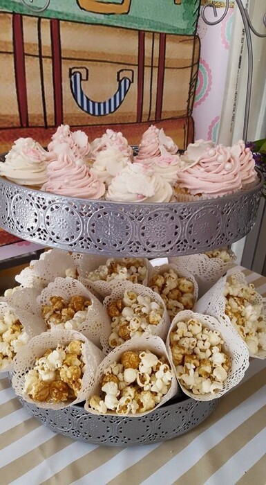 We make birthday party decor for all popular and trending birthday party themes.