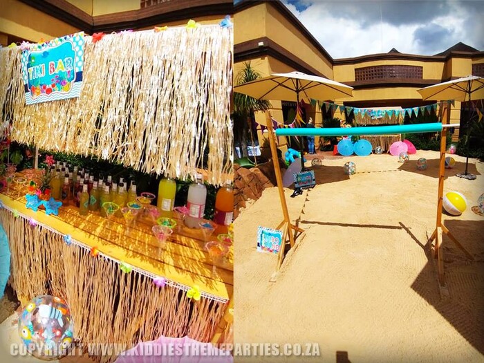 Kiddies Theme Parties offers personalized birthday party supplies and decor for sale.