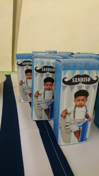 Kiddies Theme Parties offers personalized birthday party supplies and decor for sale.