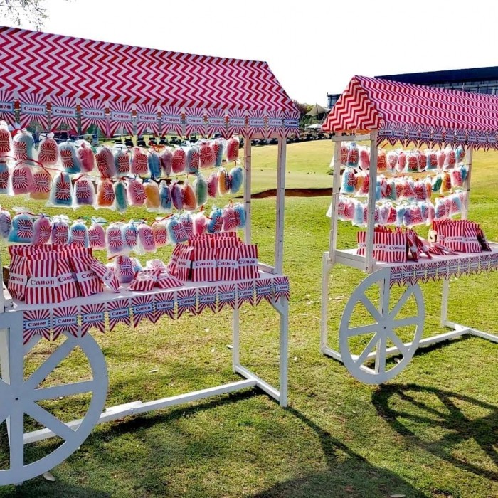 Kiddies Theme Parties offers personalized birthday party supplies and decor for sale.