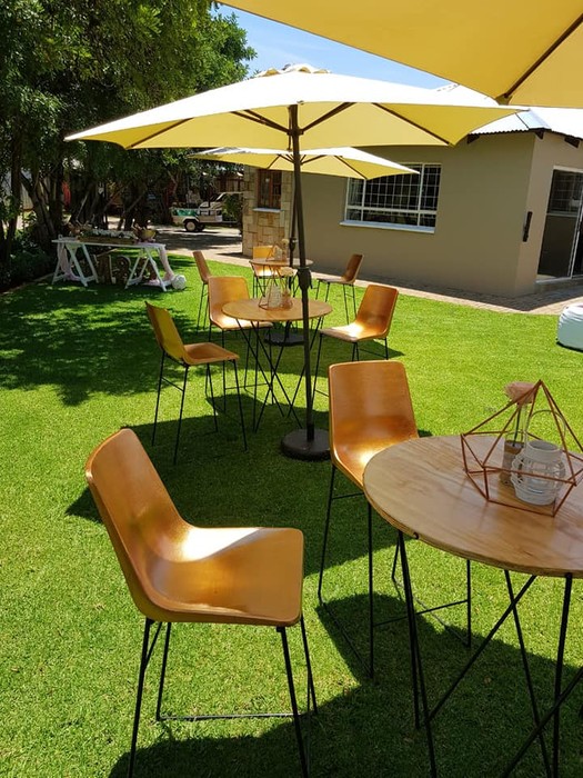 Cocktail & Bar range