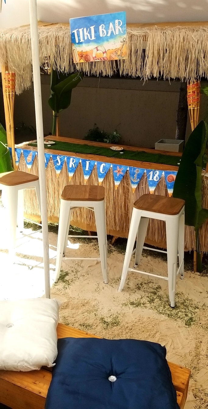 food carts and mobile bars for hire.