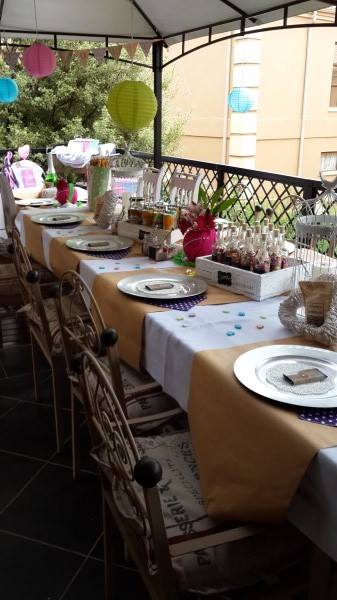Cutlery & Crockery for hire