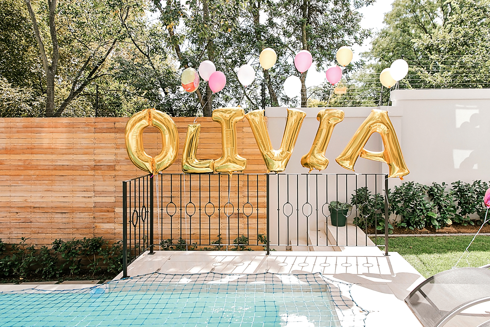 Foil Balloons