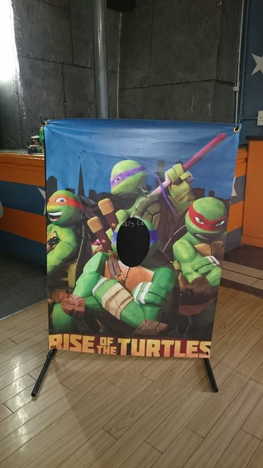 Photo Boards