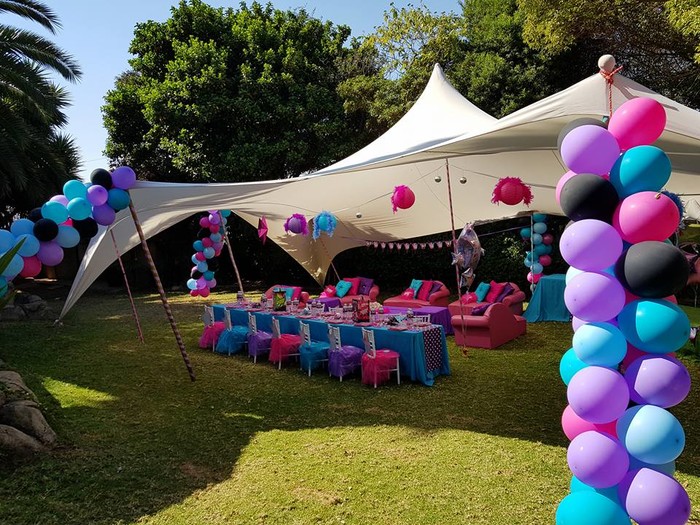 Stretch Tents For Hire Johannesburg Pretoria 