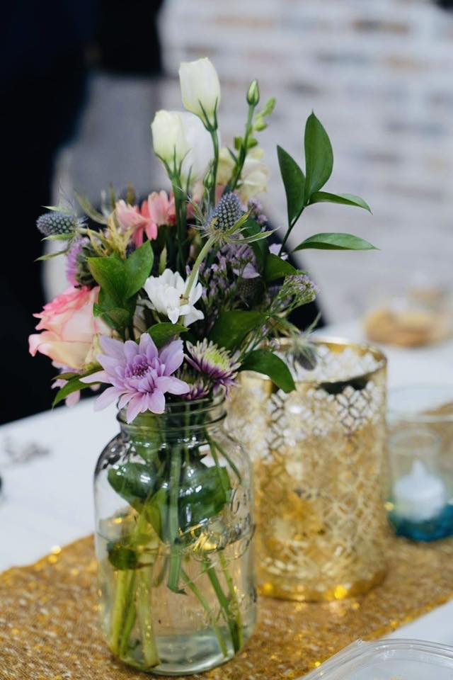 wedding flowers